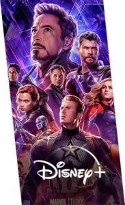 disney plus