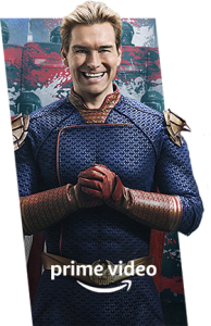 prime vídeo