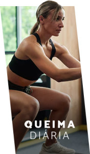 queima diária